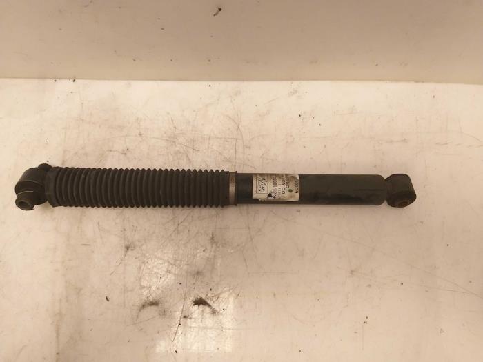 Rear shock absorber, right from a Ford Focus 3 Wagon 1.5 TDCi 2017