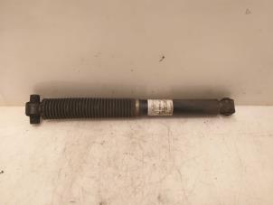 Used Rear shock absorber, left Ford Focus 3 Wagon 1.5 TDCi Price € 38,72 Inclusive VAT offered by Van Gils Automotive