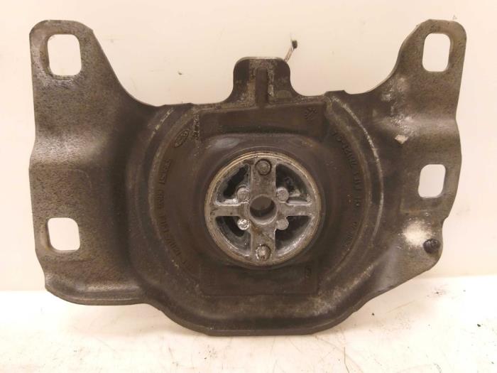 Engine mount from a Ford Focus 3 Wagon 1.5 TDCi 2017