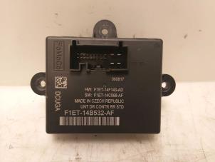 Used Central door locking module Ford Focus 3 Wagon 1.5 TDCi Price € 36,30 Inclusive VAT offered by Van Gils Automotive