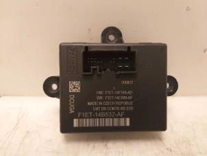 Used Central door locking module Ford Focus 3 Wagon 1.5 TDCi Price € 36,30 Inclusive VAT offered by Van Gils Automotive