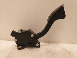 Used Accelerator pedal Toyota Prius (ZVW3) 1.8 16V Price on request offered by Van Gils Automotive