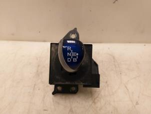 Used Automatic gear selector Toyota Prius (ZVW3) 1.8 16V Price on request offered by Van Gils Automotive