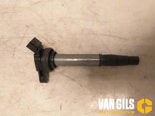 Used Pen ignition coil Toyota Prius (ZVW3) 1.8 16V Price € 35,00 Margin scheme offered by Van Gils Automotive
