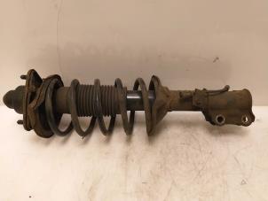 Used Front shock absorber rod, left Hyundai Atos Price € 75,00 Margin scheme offered by Van Gils Automotive