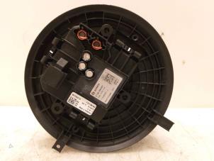 Used Heating and ventilation fan motor Mercedes C (R205) C-220d 2.2 16V BlueTEC 4-Matic Price € 137,00 Margin scheme offered by Van Gils Automotive