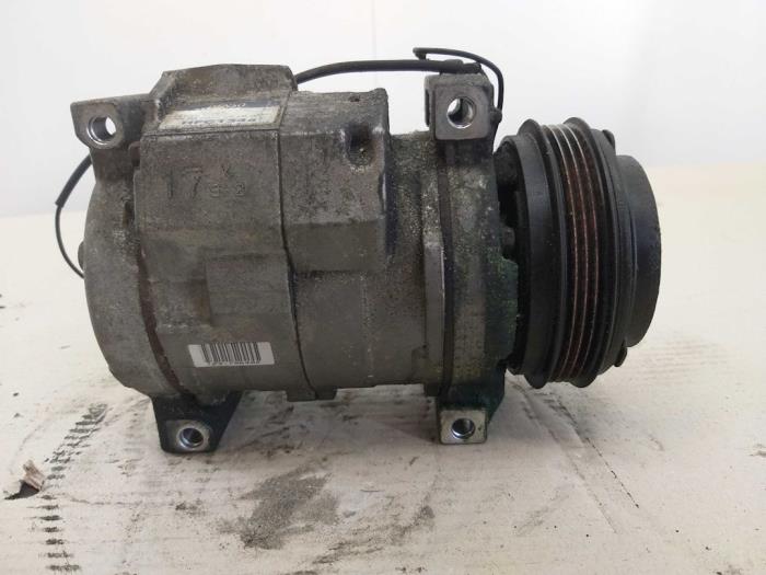 Gebrauchte Klimapumpe Iveco New Daily V 35C15/C15D/S15, 40/45/50/60/70C15 Preis € 137,00 Margenregelung angeboten von Van Gils Automotive