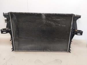 Used Radiator Iveco New Daily V 35C15/C15D/S15, 40/45/50/60/70C15 Price € 143,00 Margin scheme offered by Van Gils Automotive