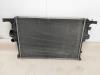 Radiator from a Iveco New Daily V 35C15/C15D/S15, 40/45/50/60/70C15 2012