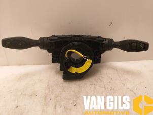Used Steering column stalk Ford Fiesta 6 (JA8) 1.25 16V Price € 32,00 Margin scheme offered by Van Gils Automotive