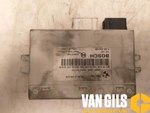 Usagé Module PDC Mini Mini Open (R57) 1.6 16V Cooper S Prix sur demande proposé par Van Gils Automotive