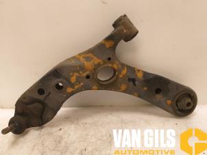 Used Front wishbone, left Toyota Prius (ZVW3) 1.8 16V Price € 55,00 Margin scheme offered by Van Gils Automotive