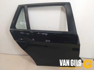 Used Rear door 4-door, right BMW 3 serie Touring (E91) 318d 16V Price € 132,00 Margin scheme offered by Van Gils Automotive