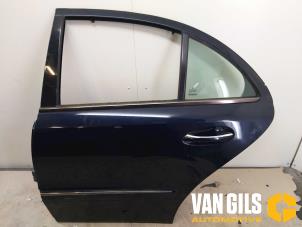 Used Rear door 4-door, left Mercedes E (W211) 2.7 E-270 CDI 20V Price € 150,00 Margin scheme offered by Van Gils Automotive