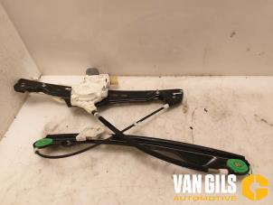 Used Window mechanism 4-door, front right BMW 3 serie (E90) 318d 16V Price € 30,00 Margin scheme offered by Van Gils Automotive