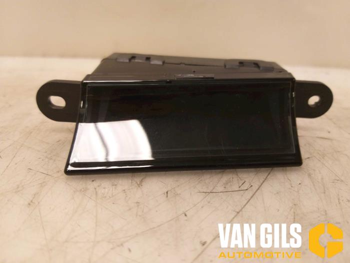 Begagnade PDC-panel Opel Astra K Sports Tourer 1.4 Turbo 16V Pris € 38,00 Marginaltabell erbjuds av Van Gils Automotive