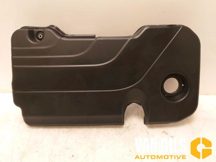 60 Pièces Boucles Plaque Protection Moteur - 5 Types - Plastique Automobile Noir/argent - Fixation Universelle