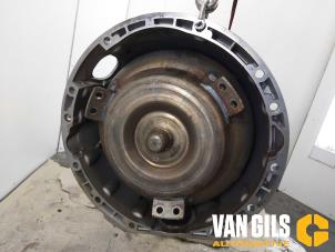 Getriebe van een Mercedes-Benz CLS (C219) 350 3.5 V6 18V 2005