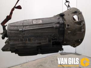 Używane Skrzynia biegów Mercedes CLS (C219) 350 3.5 V6 18V Cena € 1.299,00 Procedura marży oferowane przez Van Gils Automotive