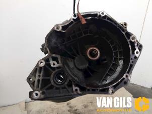 Used Gearbox Opel Corsa C (F08/68) 1.0 12V Price € 649,99 Margin scheme offered by Van Gils Automotive