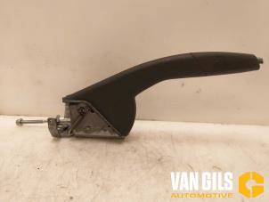 Used Parking brake lever Renault Clio IV (5R) 0.9 Energy TCE 90 12V Price € 33,00 Margin scheme offered by Van Gils Automotive