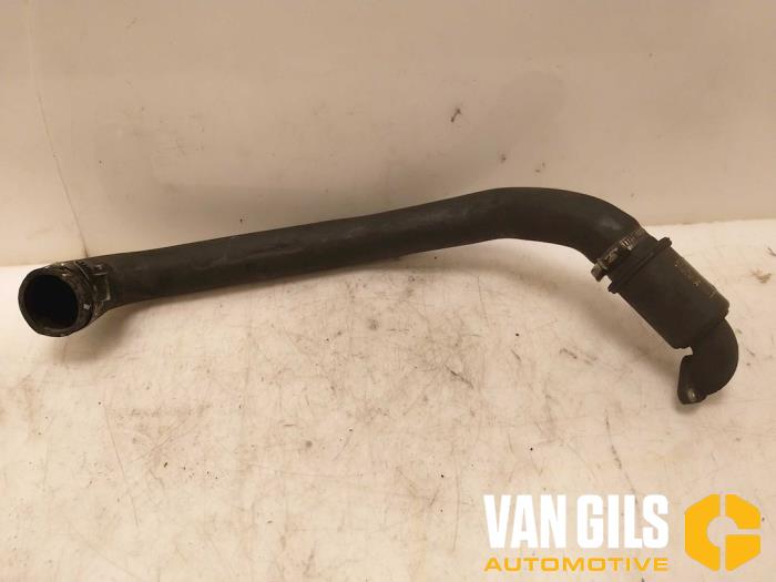 Gebrauchte Intercooler Rohr Ford Grand C-Max (DXA) 1.0 Ti-VCT EcoBoost 12V 125 Preis € 65,00 Margenregelung angeboten von Van Gils Automotive