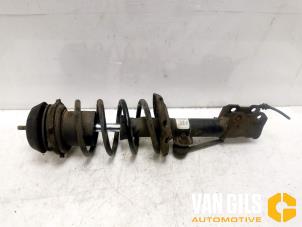 Used Front shock absorber rod, right Opel Corsa C (F08/68) 1.0 12V Price € 75,00 Margin scheme offered by Van Gils Automotive