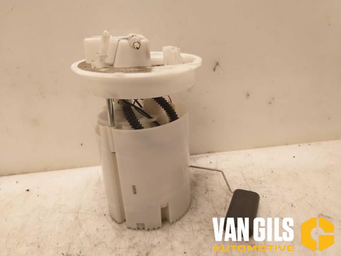 Gebrauchte Benzinpumpe Ford Grand C-Max (DXA) 1.0 Ti-VCT EcoBoost 12V 125 Preis € 109,00 Margenregelung angeboten von Van Gils Automotive