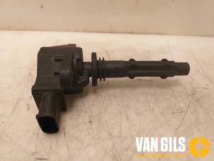 Used Pen ignition coil Mercedes CLS (C219) 350 3.5 V6 18V Price € 30,00 Margin scheme offered by Van Gils Automotive