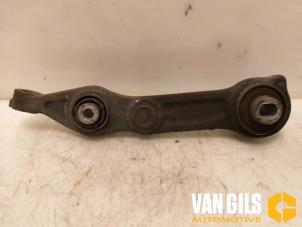 Used Front wishbone, left Mercedes CLS (C219) 350 3.5 V6 18V Price € 40,00 Margin scheme offered by Van Gils Automotive