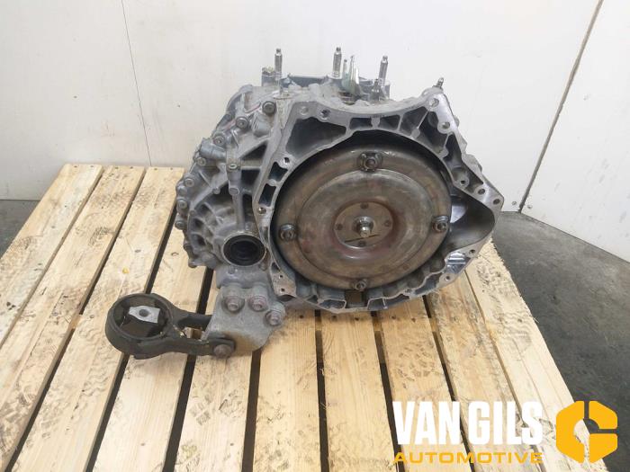 Gearbox Mazda Cx Skyactiv G Ewh Pex Ps