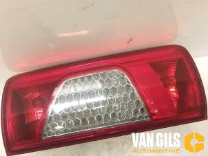 Used Taillight, right Ford Transit Connect 1.8 TDCi 75 Price € 37,00 Margin scheme offered by Van Gils Automotive