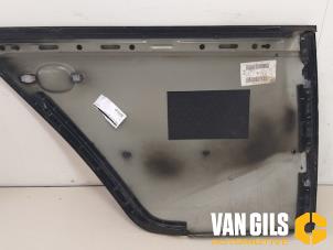 Usados Placa de puerta de 4 puertas izquierda detrás Volkswagen Golf V (1K1) 1.6 Precio € 54,00 Norma de margen ofrecido por Van Gils Automotive