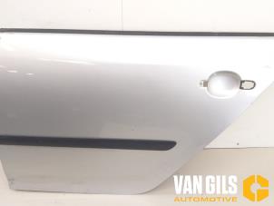 Used Door plate 4-door left rear Volkswagen Golf V (1K1) 1.6 Price € 54,00 Margin scheme offered by Van Gils Automotive