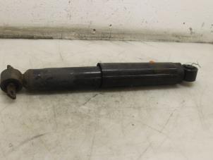 Used Fronts shock absorber, left Landrover Discovery II 2.5 Td5 Price € 55,00 Margin scheme offered by Van Gils Automotive