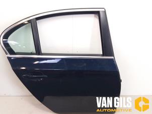 Used Rear door 4-door, right BMW B5 (E60) Price € 150,00 Margin scheme offered by Van Gils Automotive