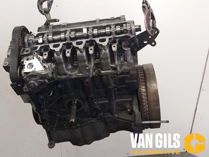 Used Engine Renault Captur I (2R) 1.5 Energy dCi 90 FAP Price € 1.299,99 Margin scheme offered by Van Gils Automotive