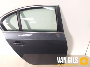 Used Rear door 4-door, right BMW 5 serie (E60) Price € 150,00 Margin scheme offered by Van Gils Automotive