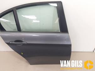 Gebrauchte Tür 4-türig rechts hinten BMW 3 serie (E90) 316d 16V Preis € 98,00 Margenregelung angeboten von Van Gils Automotive