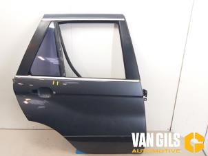 Used Rear door 4-door, right BMW X5 (E53) Price € 150,00 Margin scheme offered by Van Gils Automotive