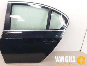 Used Rear door 4-door, left BMW 5 serie (E60) 520d 16V Corporate Lease Price € 150,00 Margin scheme offered by Van Gils Automotive