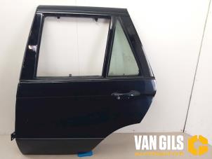 Used Rear door 4-door, left BMW X5 (E53) 3.0d 24V Price € 150,00 Margin scheme offered by Van Gils Automotive