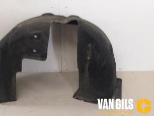 Used Wheel arch liner Tesla Model S 90D Price € 38,72 Inclusive VAT offered by Van Gils Automotive