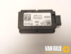 Used Tyre pressure antenna Tesla Model S 90D Price € 99,22 Inclusive VAT offered by Van Gils Automotive