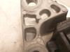 Gearbox mount from a Mazda CX-3 2.0 SkyActiv-G 120 2015
