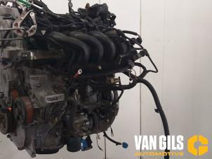 Silnik z Renault Clio IV (5R) 1.6 Turbo 16V RS 200 EDC 2014