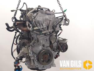 Silnik z Renault Clio IV (5R) 1.6 Turbo 16V RS 200 EDC 2014