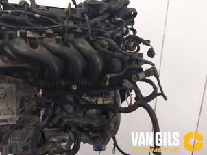 Silnik z Renault Clio IV (5R) 1.6 Turbo 16V RS 200 EDC 2014