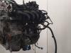 Motor de un Renault Clio IV (5R) 1.6 Turbo 16V RS 200 EDC 2014
