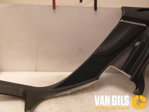 Gebrauchte Abdeckplatte sonstige Tesla Model S 90D Preis auf Anfrage angeboten von Van Gils Automotive